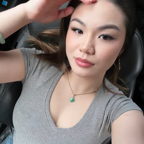 Photo nue de fuite OnlyFans de Chelsea