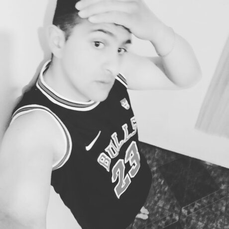 Photo nue de fuite OnlyFans de Elruzo
