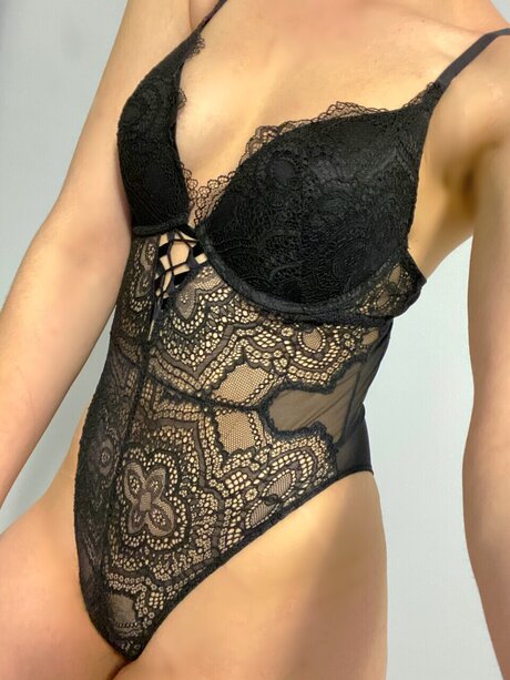 Photo nue de fuite OnlyFans de A