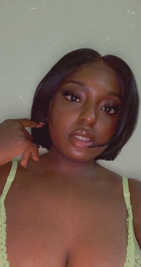 Photo nue de fuite OnlyFans de Theonlygbc 
