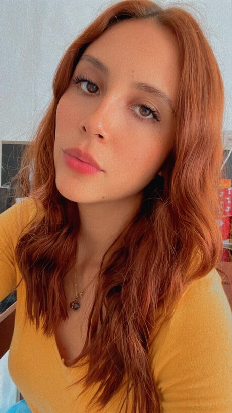 Photo nue de fuite OnlyFans de Idhy Naguez