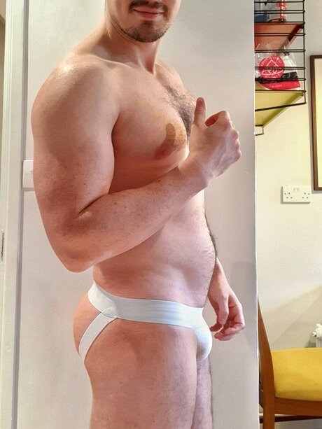 Photo nue de fuite OnlyFans de Urdadsbod