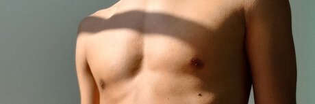 Photo nue de fuite OnlyFans de Agus Fit  
