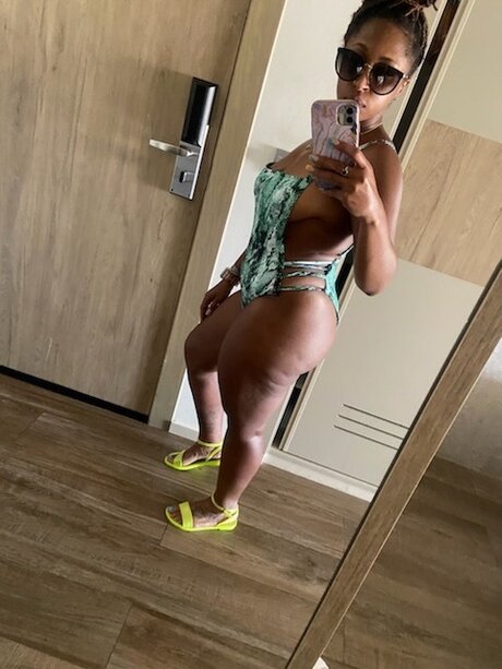Photo nue de fuite OnlyFans de Gispot