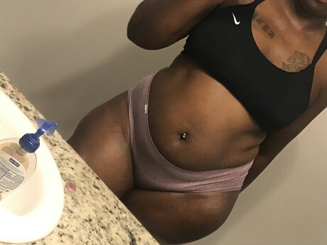 Photo nue de fuite OnlyFans de Dripkay83