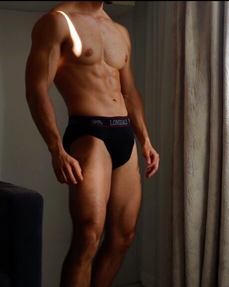 Photo nue de fuite OnlyFans de Underwearsocks