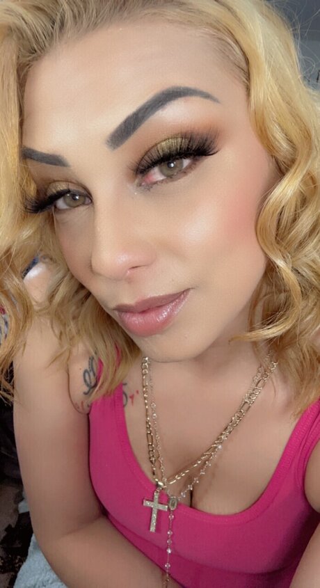 Photo nue de fuite OnlyFans de Gigis Playhouse 