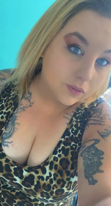Photo nue de fuite OnlyFans de Fancycmk