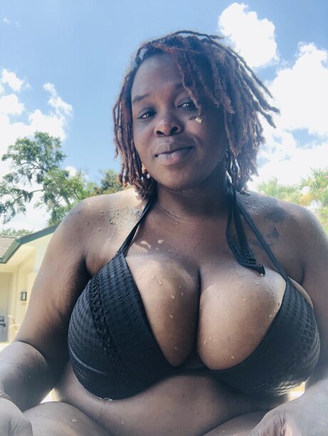 Photo nue de fuite OnlyFans de Juicymelons