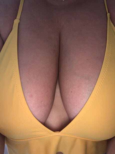 Photo nue de fuite OnlyFans de Bethany Bliss