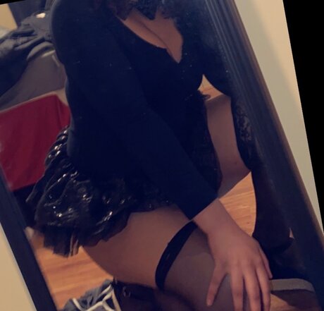 Photo nue de fuite OnlyFans de Princess
