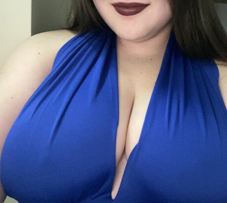 Photo nue de fuite OnlyFans de Peach20