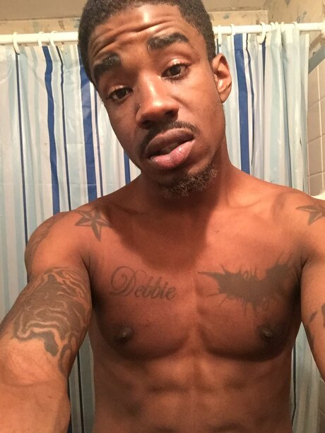 Photo nue de fuite OnlyFans de Billy Bangaxx