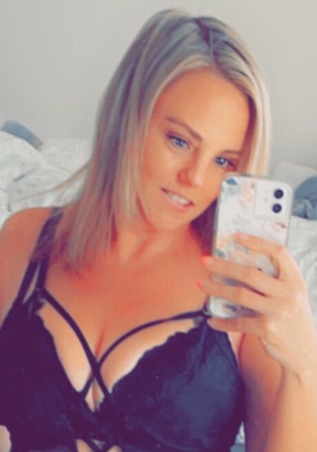 Photo nue de fuite OnlyFans de Princessanna