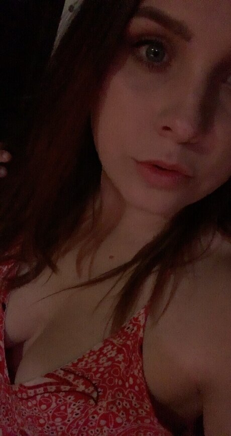Photo nue de fuite OnlyFans de Princessashley