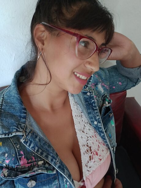 Photo nue de fuite OnlyFans de Soylagime