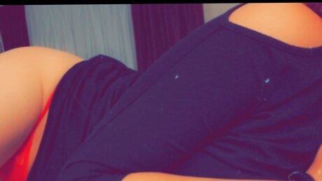 Photo nue de fuite OnlyFans de Xsandra