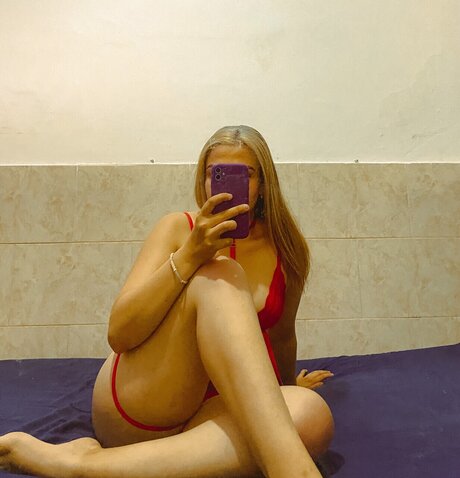 Photo nue de fuite OnlyFans de Hfb19