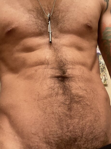Photo nue de fuite OnlyFans de Butterscotchking