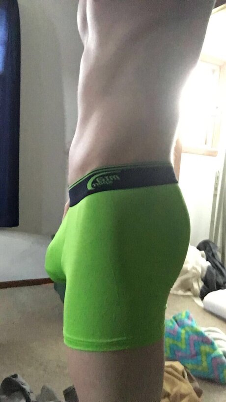 Photo nue de fuite OnlyFans de Sleazmeister