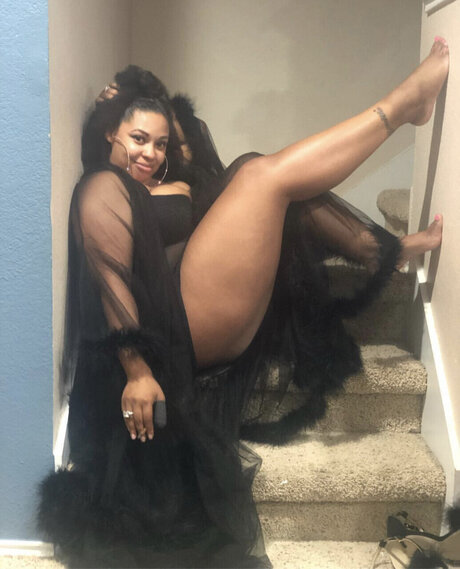 Photo nue de fuite OnlyFans de Bunhead