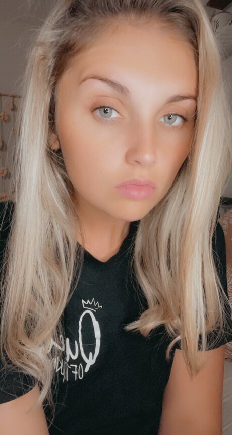 Photo nue de fuite OnlyFans de Brookestone0606