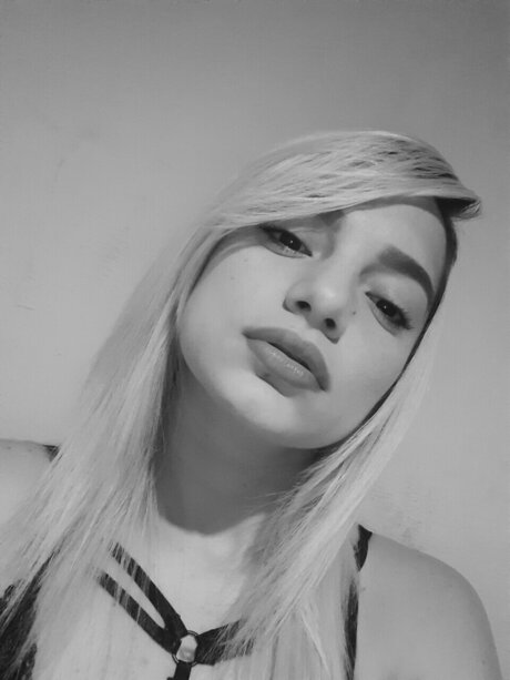 Photo nue de fuite OnlyFans de Chiquis