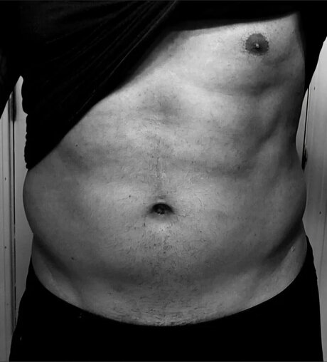 Photo nue de fuite OnlyFans de Swype