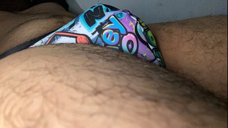 Photo nue de fuite OnlyFans de Aguilarale
