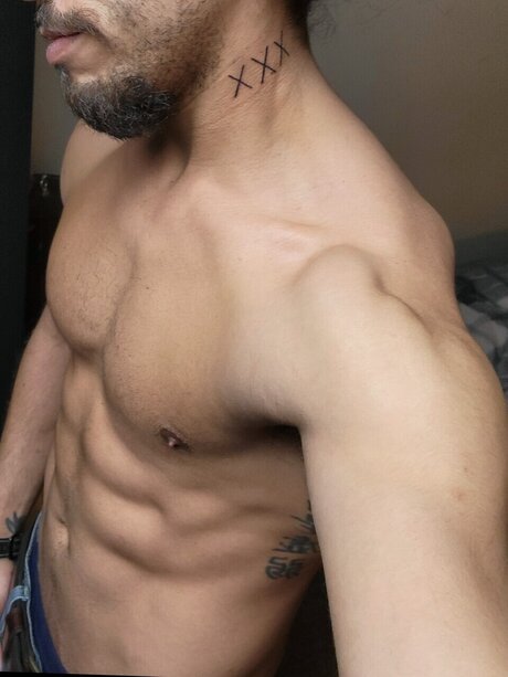 Photo nue de fuite OnlyFans de Chief Keef