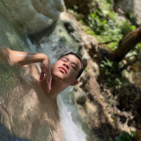 Photo nue de fuite OnlyFans de Ajitzi Daz