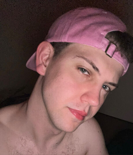 Photo nue de fuite OnlyFans de Jasooon