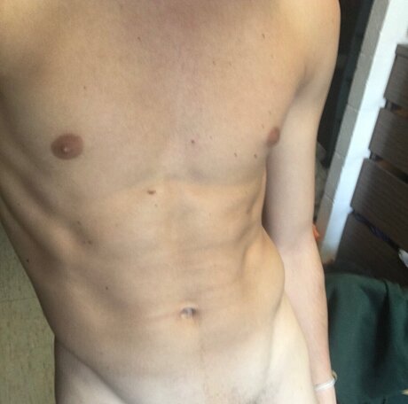 Photo nue de fuite OnlyFans de Reilly