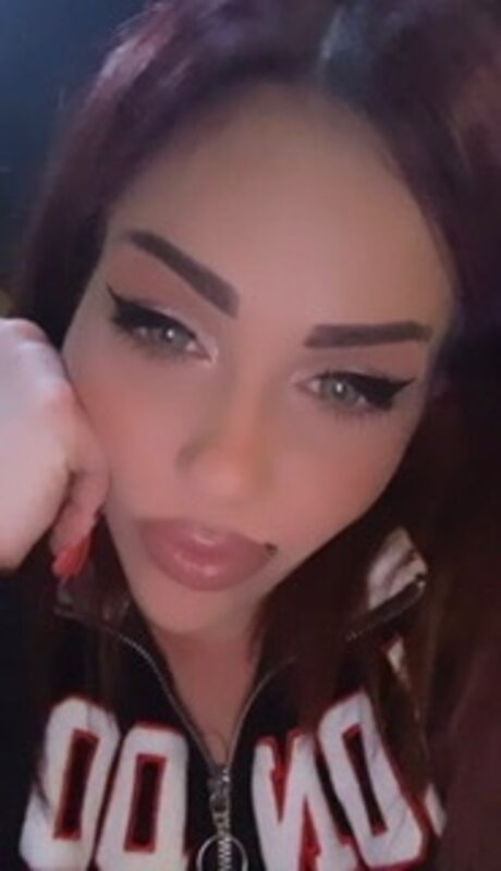 Photo nue de fuite OnlyFans de Sofia