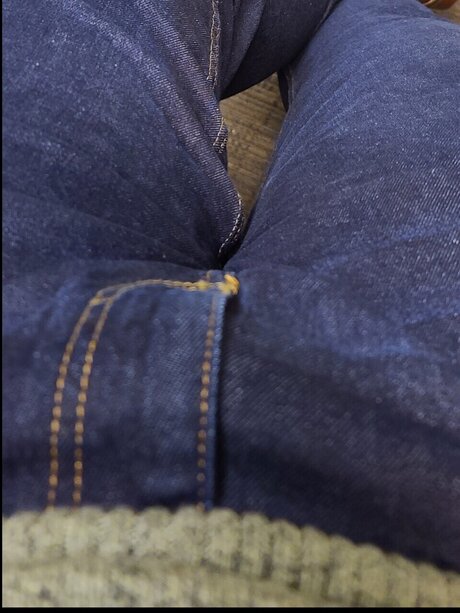 Photo nue de fuite OnlyFans de Jamesbranson