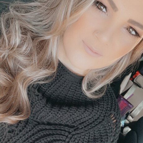 Photo nue de fuite OnlyFans de Katherine Meyers