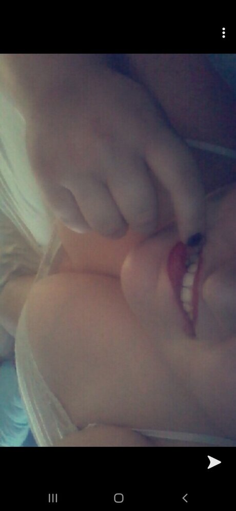 Photo nue de fuite OnlyFans de  