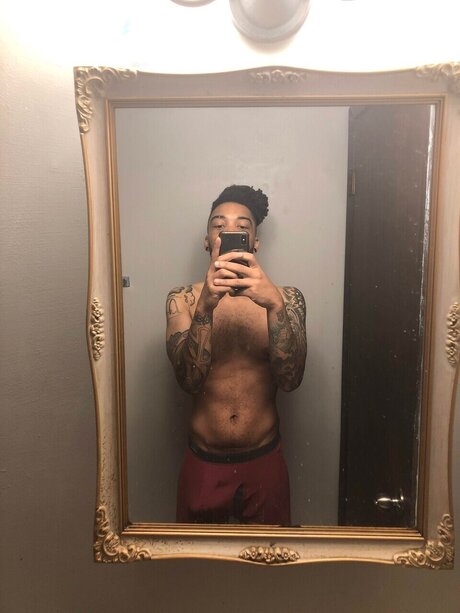 Photo nue de fuite OnlyFans de Ricardo Rodriguez
