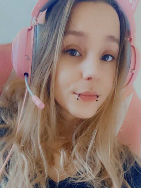 Photo nue de fuite OnlyFans de Sheep