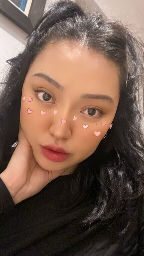 Photo nue de fuite OnlyFans de Mulan