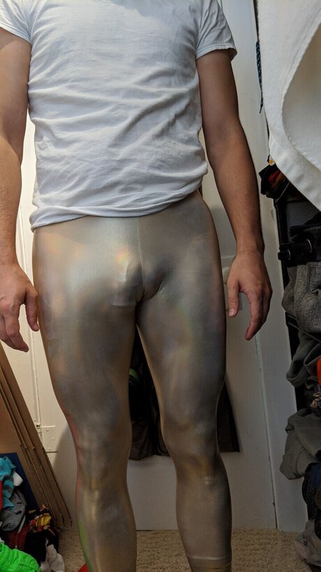 Photo nue de fuite OnlyFans de Lightning80