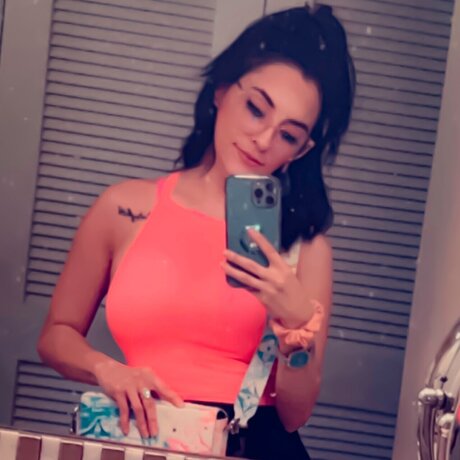 Photo nue de fuite OnlyFans de Themindfulmanic