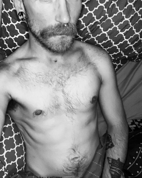 Photo nue de fuite OnlyFans de Kurl