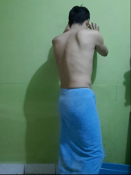 Photo nue de fuite OnlyFans de Refri68