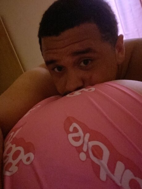 Photo nue de fuite OnlyFans de Igivegooddick