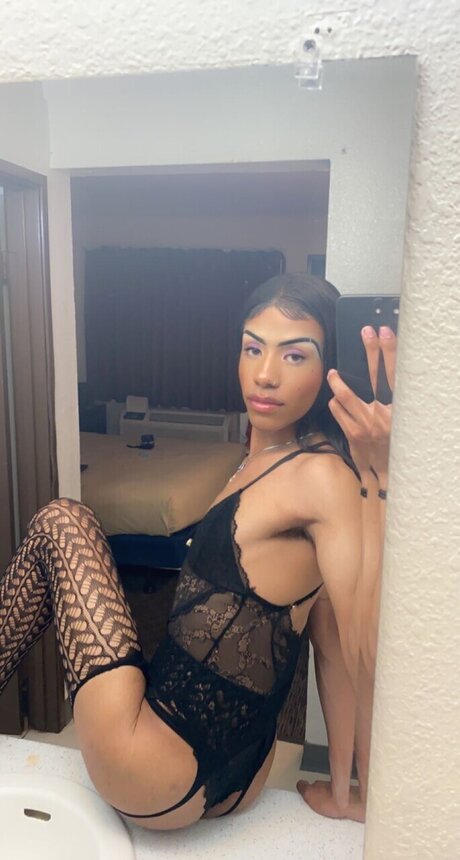Photo nue de fuite OnlyFans de Fr3safr3ak