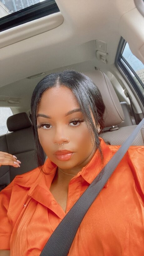 Photo nue de fuite OnlyFans de Jaybee