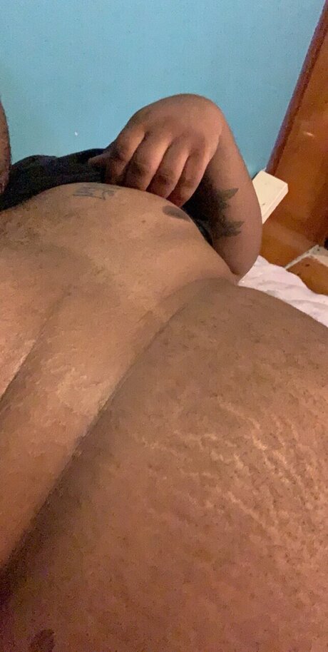 Photo nue de fuite OnlyFans de Fatboy78
