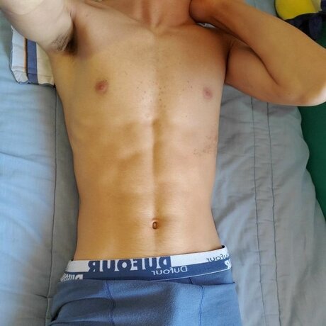 Photo nue de fuite OnlyFans de Baby Bear