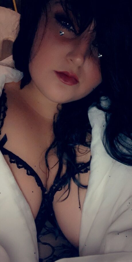 Photo nue de fuite OnlyFans de Elisabeth